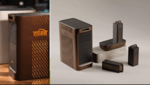 ola shakti product