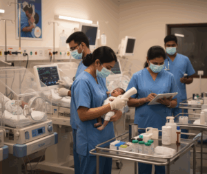 kerala newborns