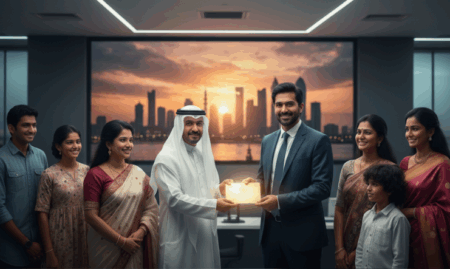 qatar golden visa
