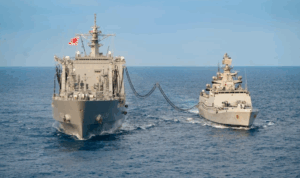 ins sahyadri india japan maritime exercise