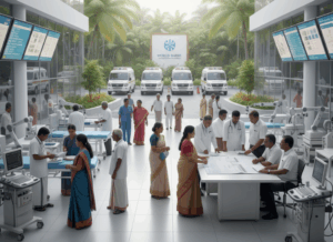 kerala world bank health project
