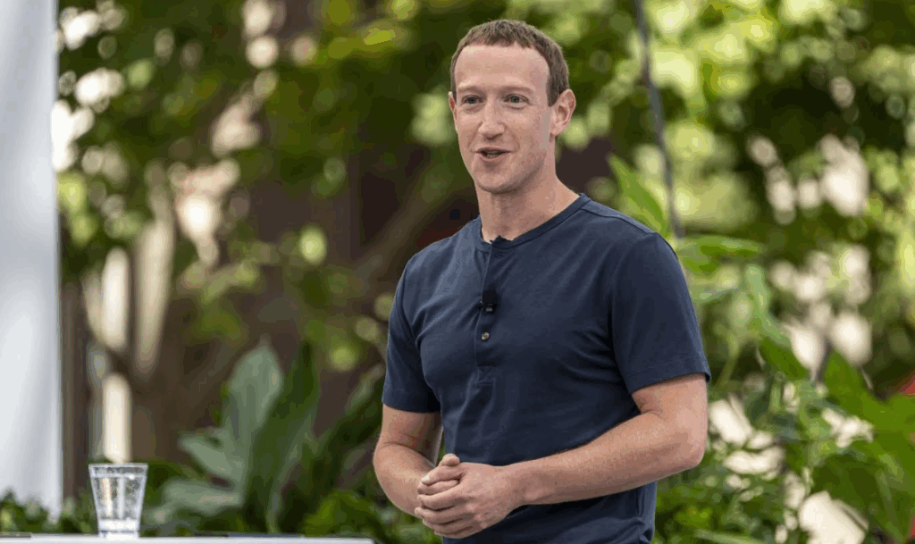 reliance meta ai services