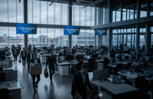 amazon confirms job cuts