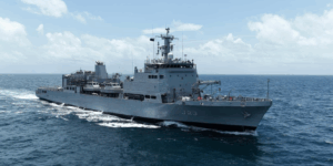 indian navy commissions ikshak