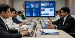 govt trains to tackle misinformation