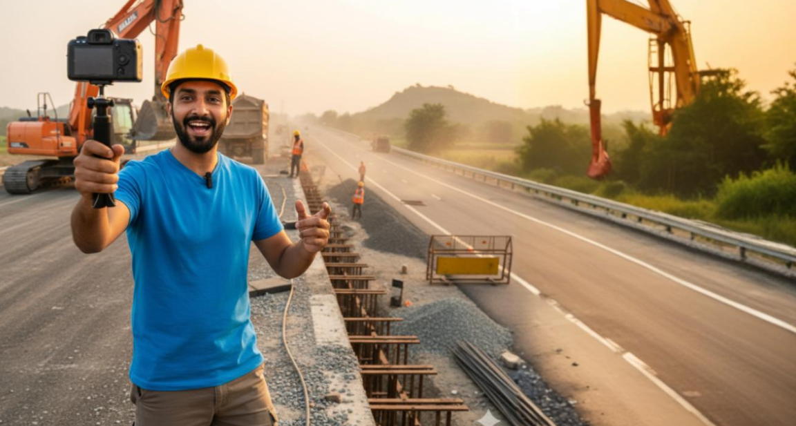 ഹൈവേ അപ്ഡേറ്റ്സിനായി യുട്യൂബ് ചാനൽ