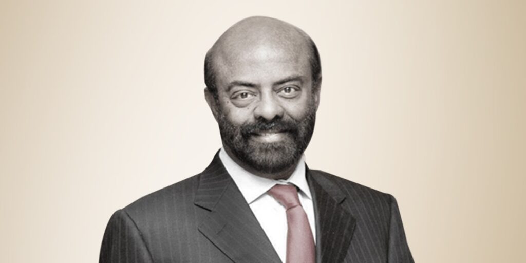 shiv nadar’s multibillion real estate empire