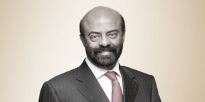 shiv nadar’s multibillion real estate empire