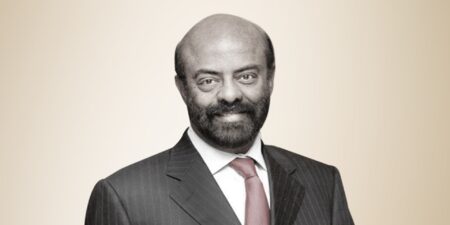 shiv nadar’s multibillion real estate empire