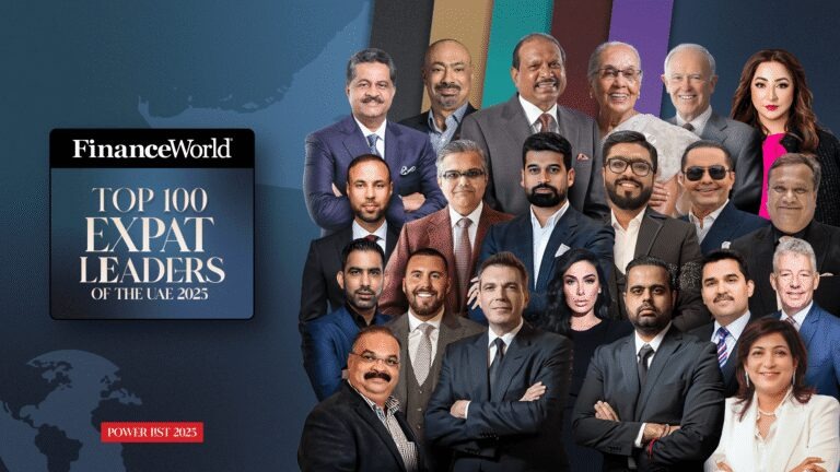 yusuff ali top 100 expat leaders uae