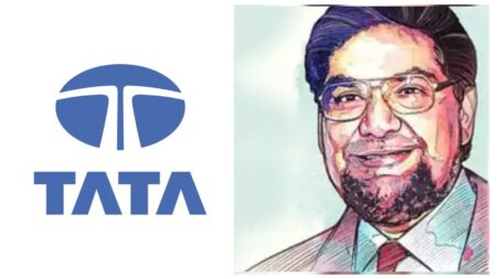 mehli mistry tata trusts reappointment