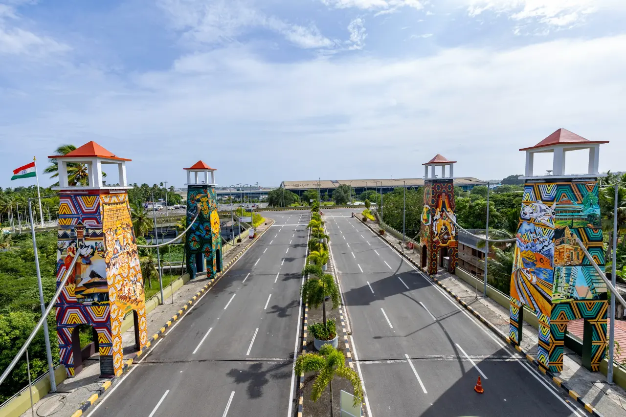 തിരുവനന്തപുരം വിമാനത്താവളം വിന്റർ ഷെഡ്യൂൾ