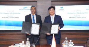 india korean shipbuilding joint ventures