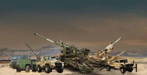 defense startups