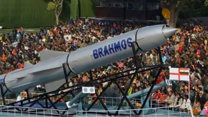 India BrahMos missile export orders 2025