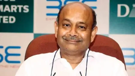 Lenskart IPO Pre-Funding by Radhakishan Damani