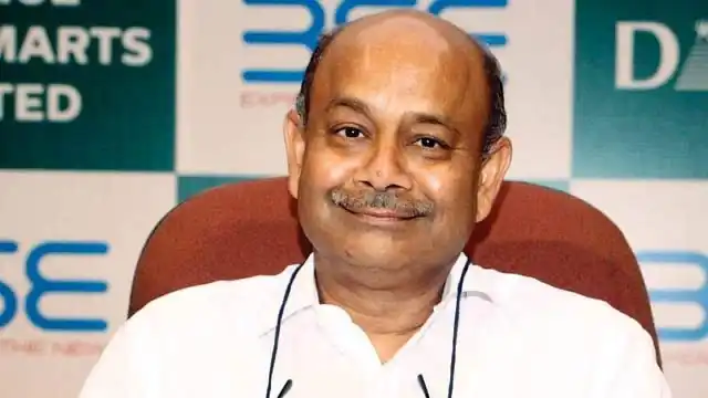Lenskart IPO Pre Funding by Radhakishan Damani