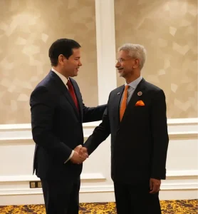Jaishankar ASEAN Summit Malaysia 2025