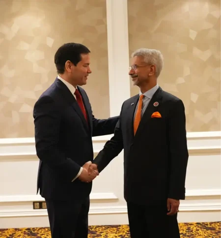 Jaishankar ASEAN Summit Malaysia 2025