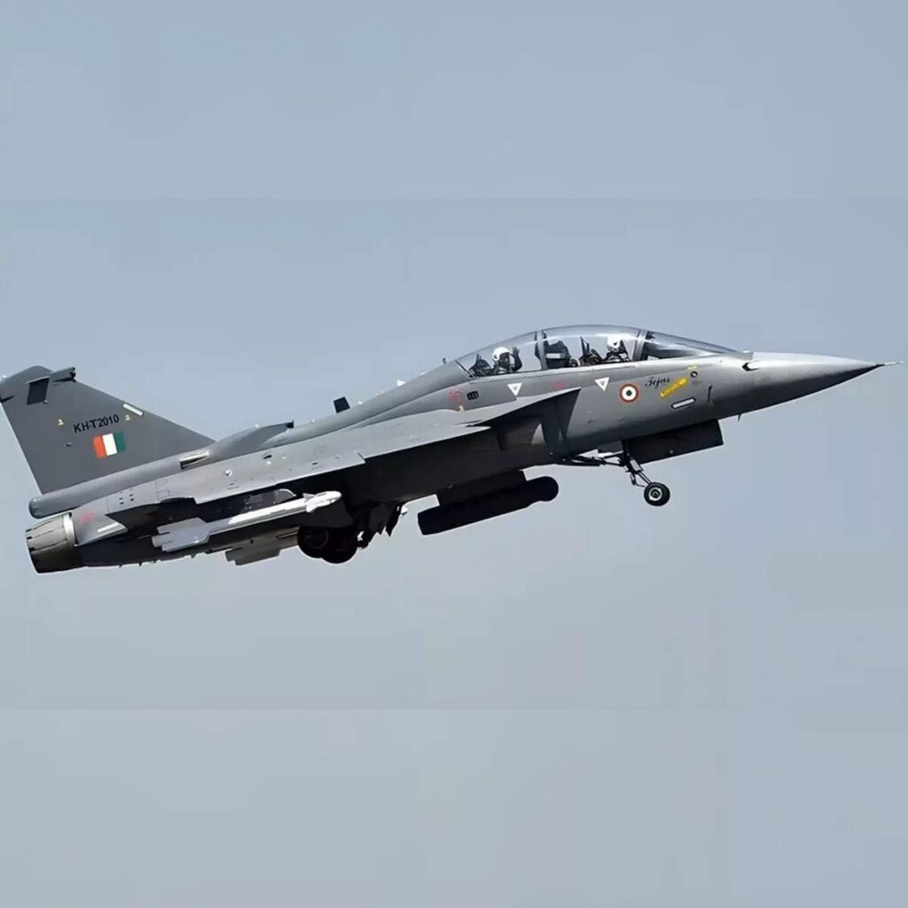 india fighter jet