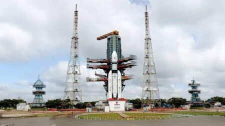 isro cms launch