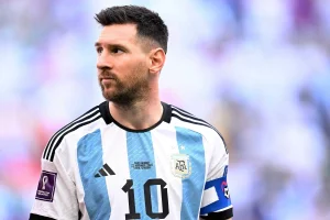 Messi Argentina Football Team Kerala November