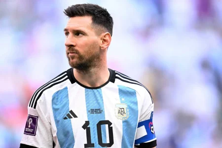 Messi Argentina Football Team Kerala November