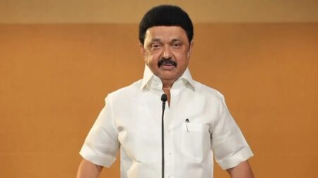 aiadmk criticises dmk after google