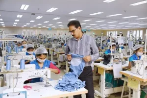 Kitex Garments Expansion and Growth Journey
