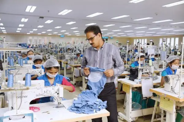 Kitex Garments Expansion and Growth Journey