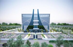 Coimbatore Defence Industrial Park