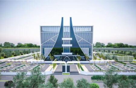 Coimbatore Defence Industrial Park