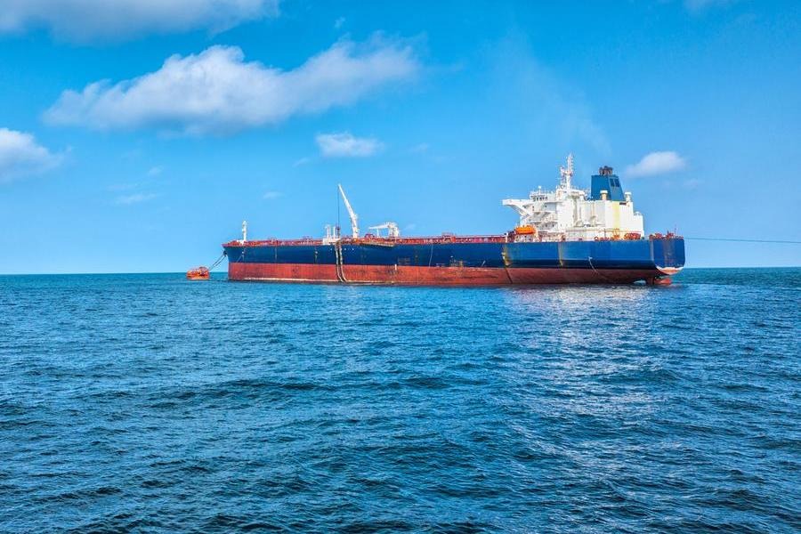 India exports fuel cargo to US West Coast