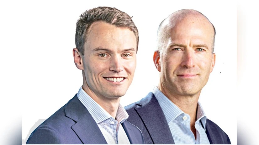 APM Maersk Invest India Plan