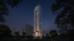 Sobha Realty Enters Mumbai