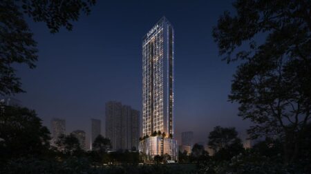 Sobha Realty Enters Mumbai
