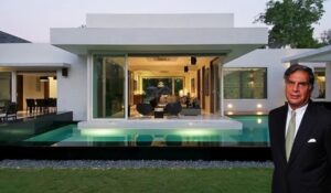 Ratan Tata Seychelles Villa Sale