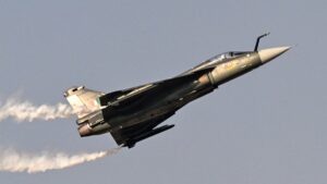 HAL Tejas indigenous content