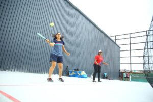 Indian Pickleball League