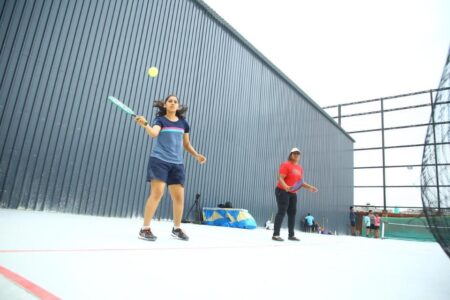 Indian Pickleball League