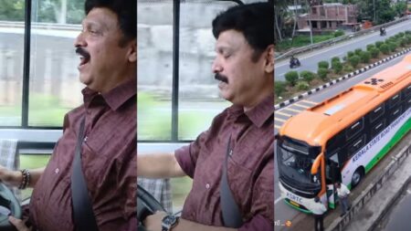 Ganesh Kumar Superclass Sleeper Test