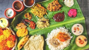 Kerala culinary culture Lonely Planet