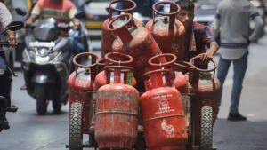 India LPG Imports US Cost