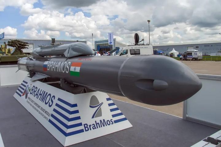 India Indonesia BrahMos Defence Partnership