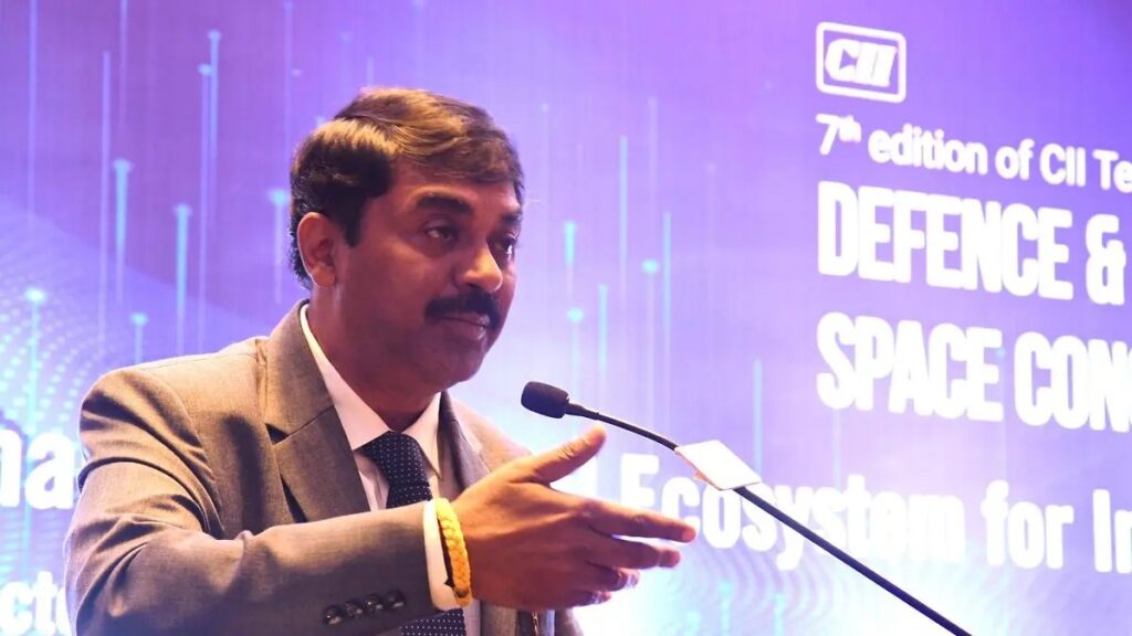 India's defence exports