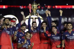 Billionaires in race to buy RCB