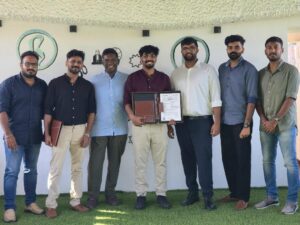 Ellixr Jewels Beta Group lab diamonds