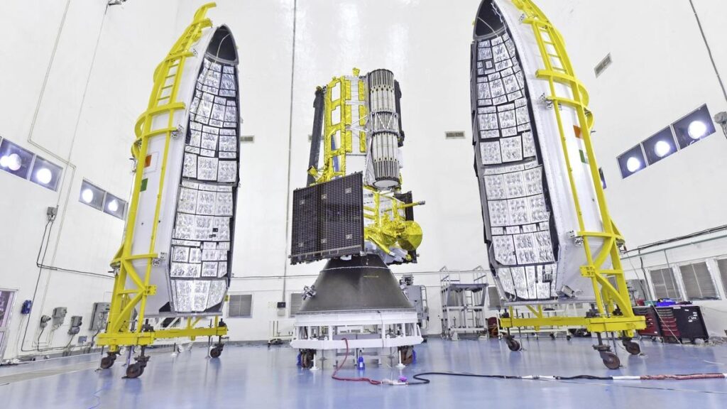 NISAR to be declared operational