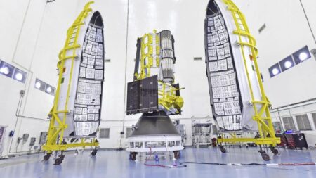 NISAR to be declared operational