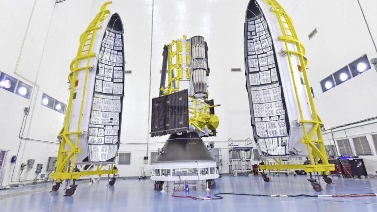 NISAR to be declared operational